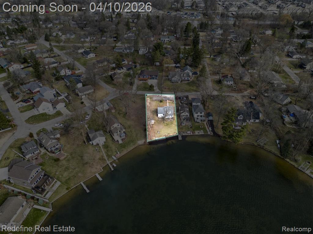 636 Thompson Lake Avenue, Howell, MI 48843 — Photo 52