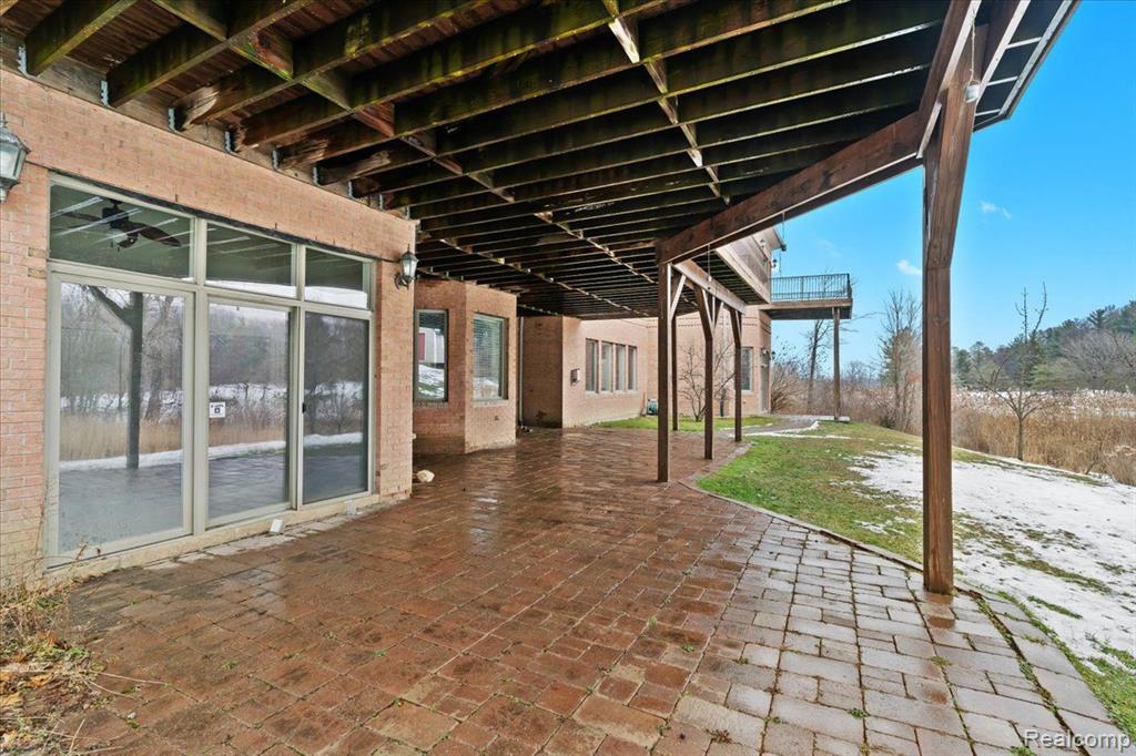 7500 34 MILE Road, Bruce, MI 48065 — Photo 65