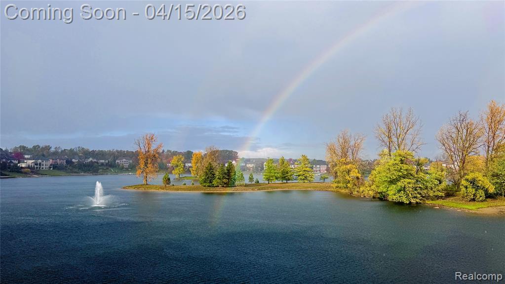 49265 Parkshore Court, Northville, MI 48168 — Photo 47
