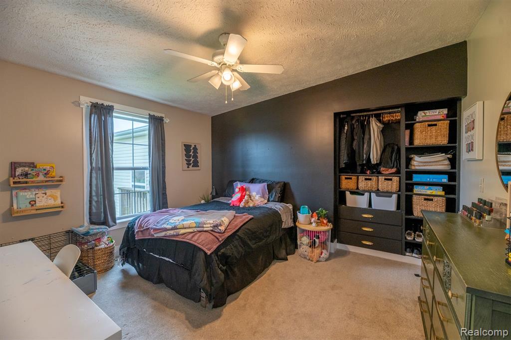 5373 MERTZ Road, Mayville Vlg, MI 48744 — Photo 17