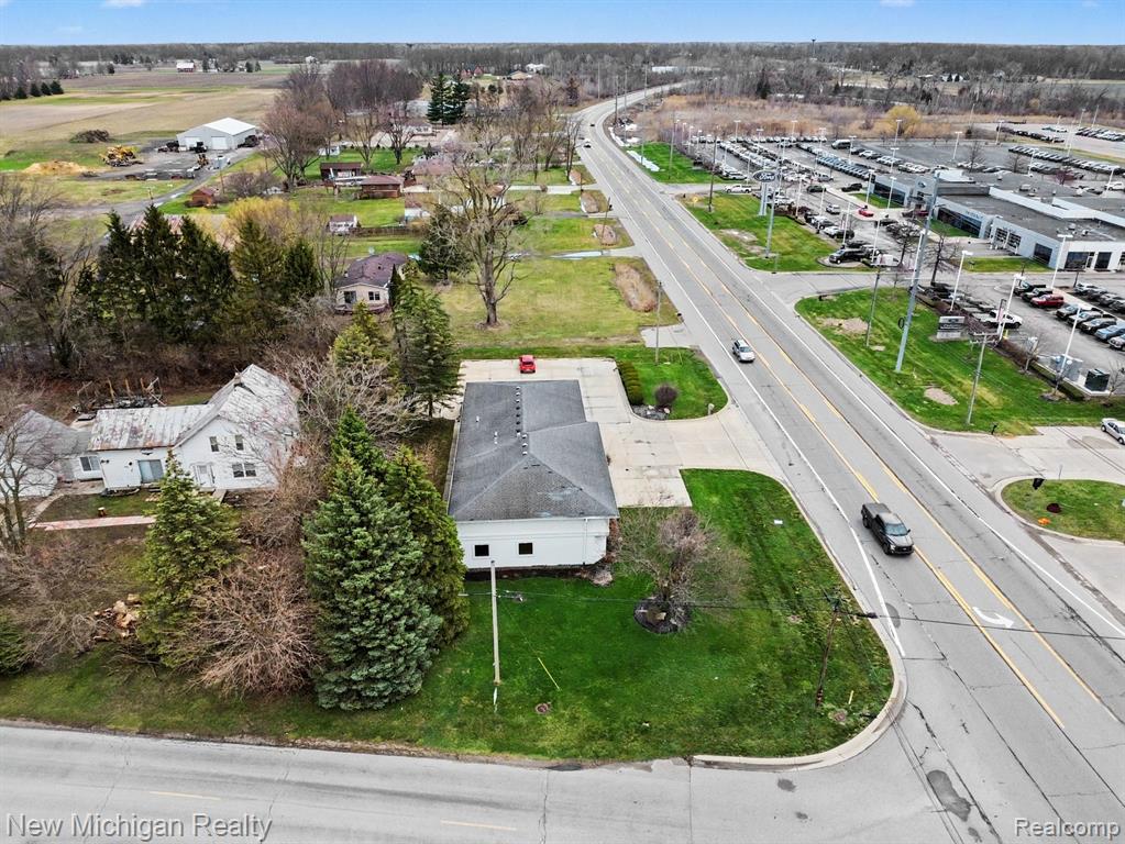 2717 N Telegraph Road, Monroe, MI 48162 — Photo 5
