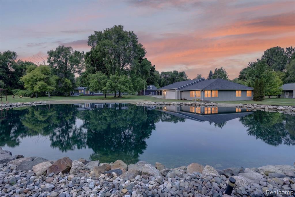 9353 Hill Road, Swartz Creek, MI 48473 — Photo 5
