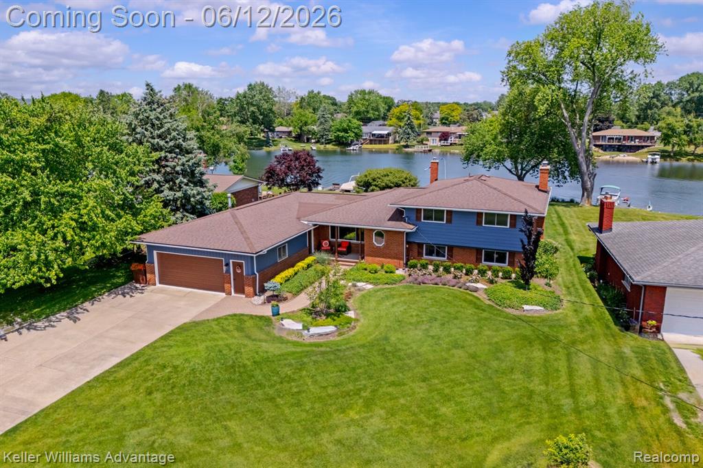 9110 Sandy Ridge Drive, White Lake, MI — Photo 3