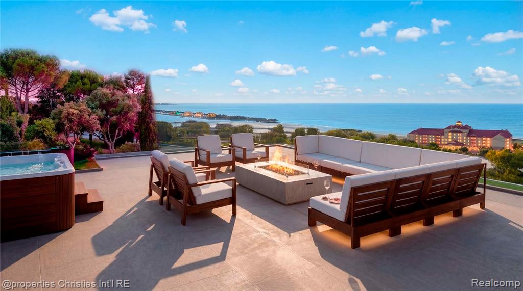 3575 Charlevoix Avenue, 23, Petoskey, MI 49770 — Photo 18