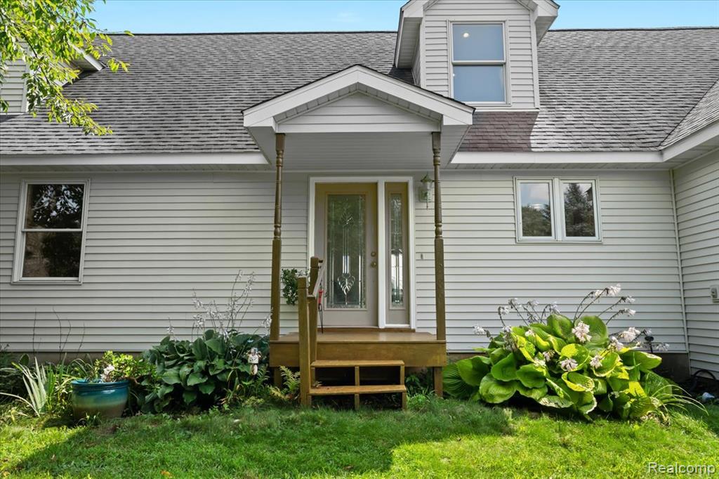 7289 Lovejoy Road, Byron, MI 48418 — Photo 2