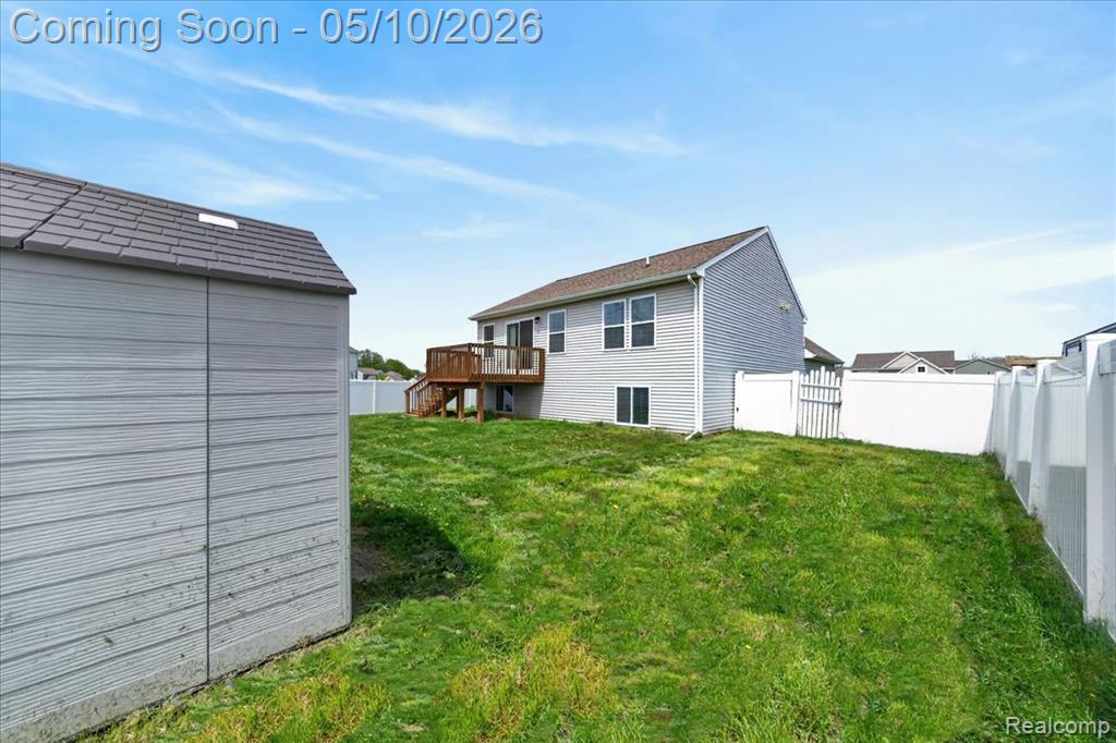 4366 Timber Line Lane, Grand Blanc, MI 48439 — Photo 34