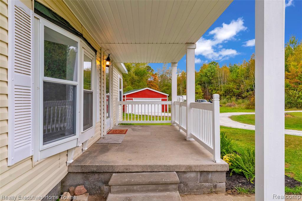 8067 Lambs Road, Wales, MI — Photo 5