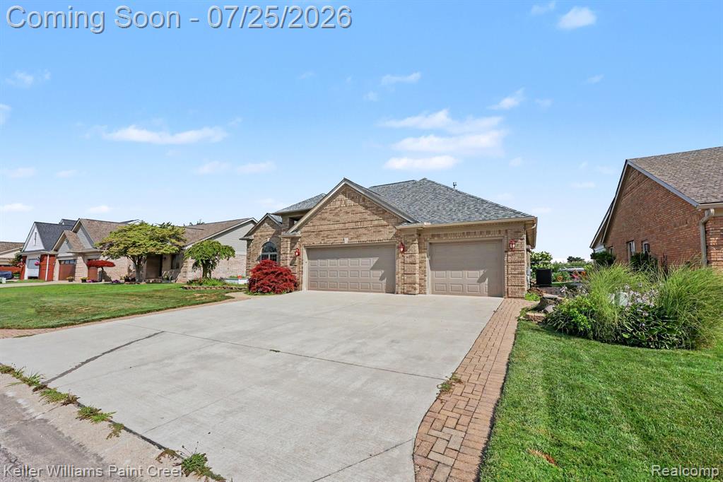10404 Saint John Drive, Algonac, MI 48001 — Photo 32
