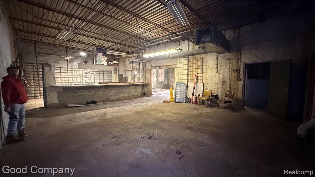 8501 Mount Elliott Street, Detroit, MI 48211 — Photo 12