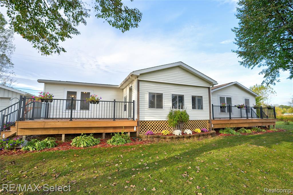 4435 E Dodge Road, Clio, MI 48420 — Photo 3