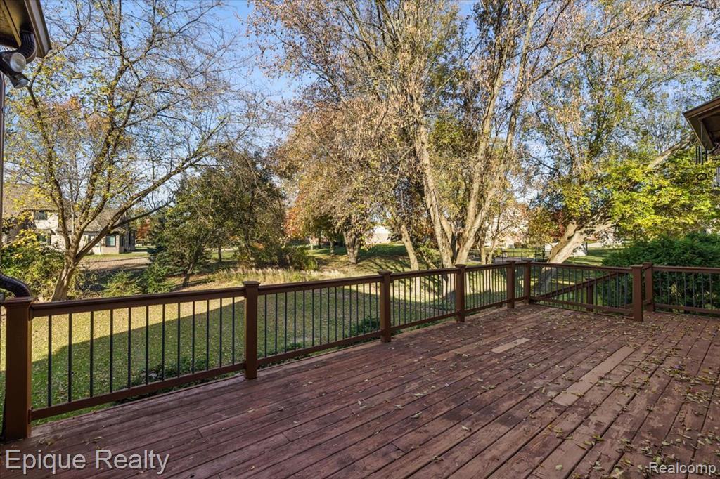 374 Oakbridge Drive, Oakland, MI 48306 — Photo 66