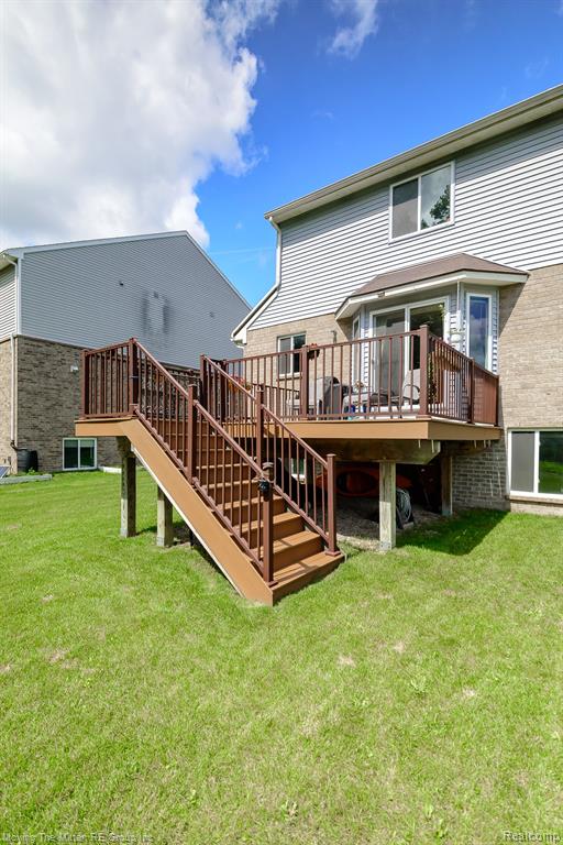 42773 Colonial Road, Van Buren, MI 48111 — Photo 36