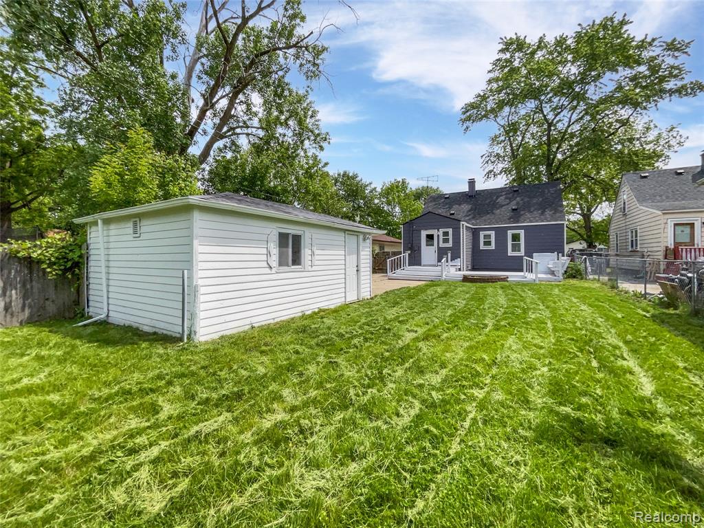 6330 Duncan Street, Taylor, MI 48180 — Photo 10