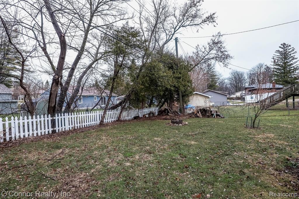 7271 Lakewood Road, Lexington, MI 48450 — Photo 38