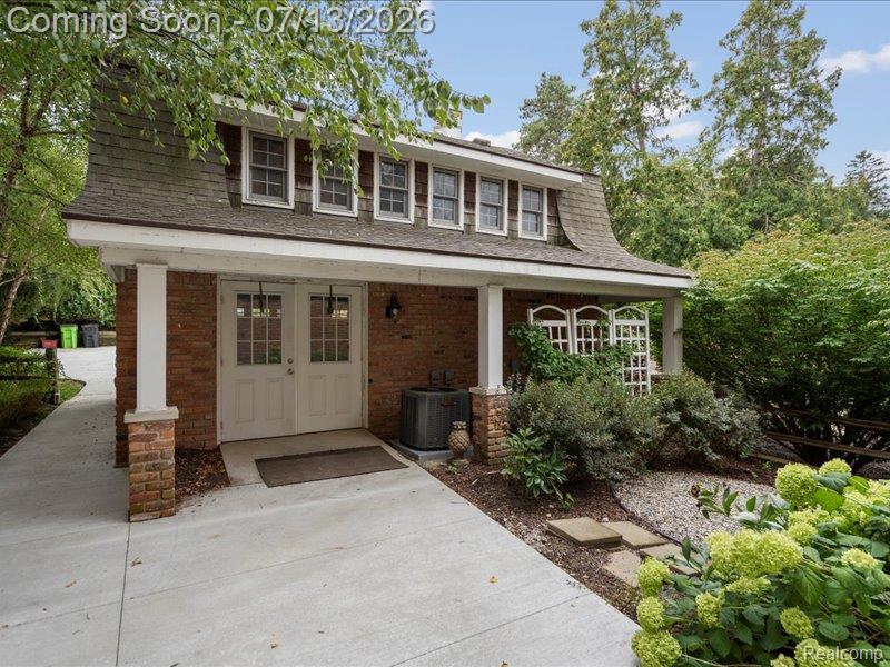 6420 Commerce Road, West Bloomfield, MI 48324 — Photo 63