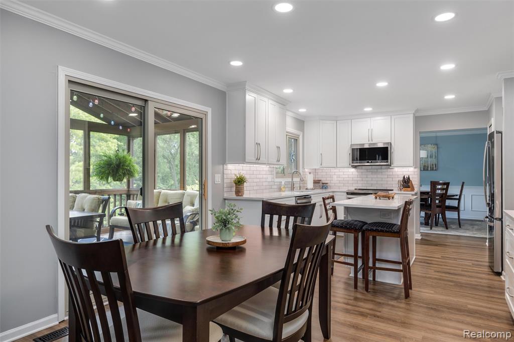 57694 Hidden Timbers Drive, South Lyon, MI 48178 — Photo 12