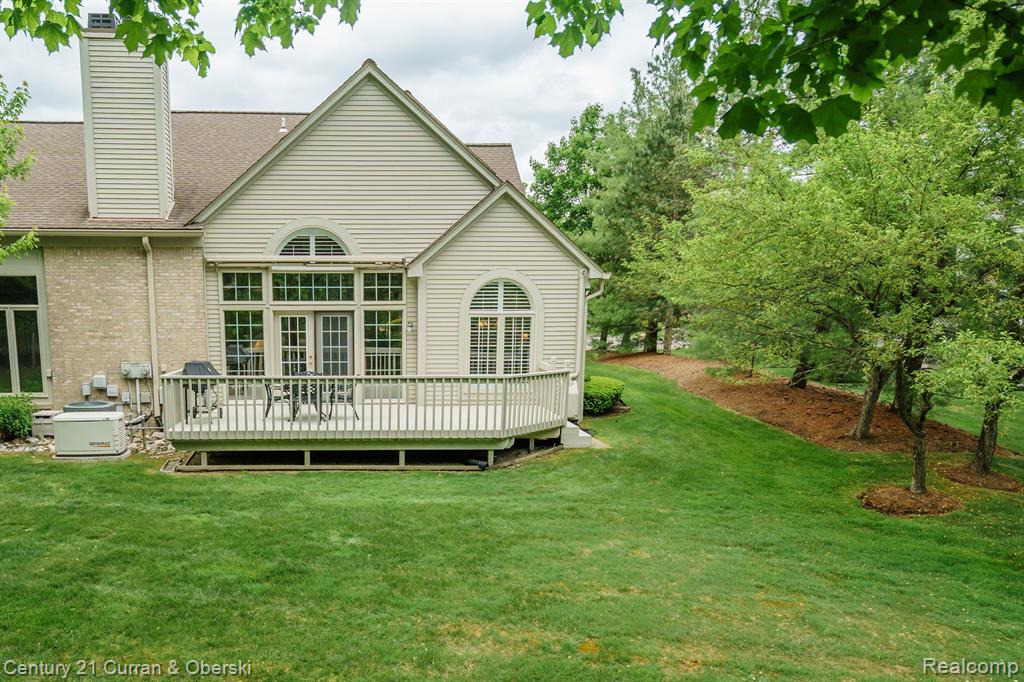 439 COVINGTON Court, Northville, MI 48168 — Photo 66