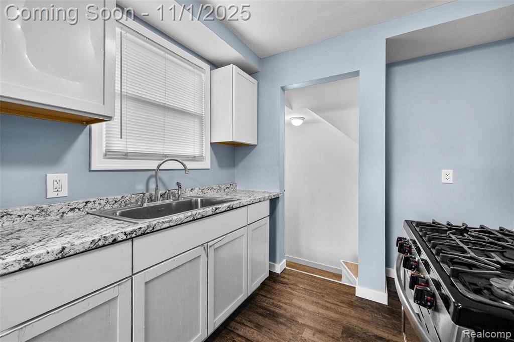 8166 Lauder Street, Detroit, MI 48228 — Photo 12