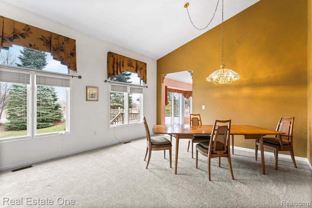 9305 Rotondo Drive, Howell, MI 48855 — Photo 12