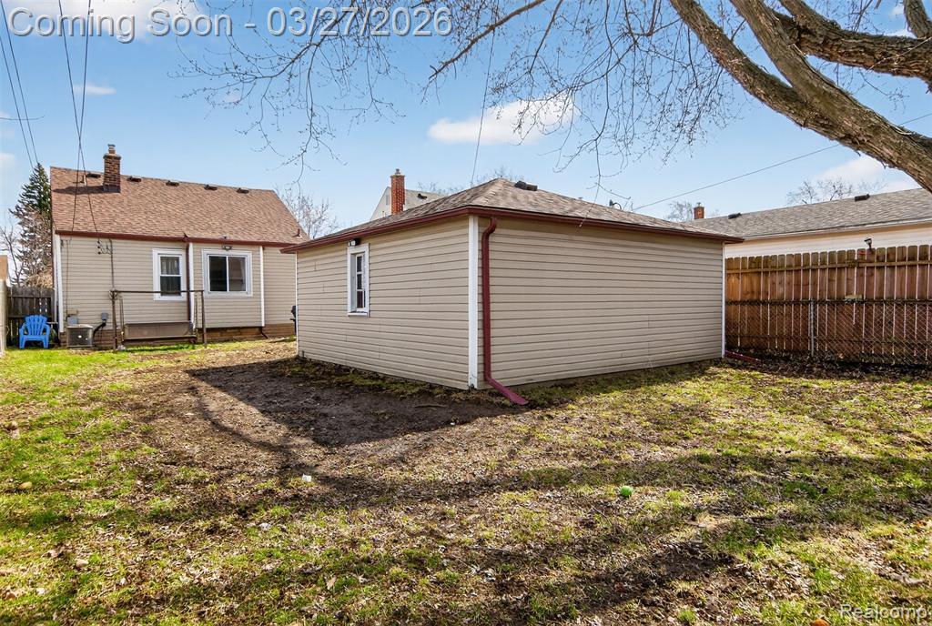 6812 Polk Street, Taylor, MI 48180 — Photo 35