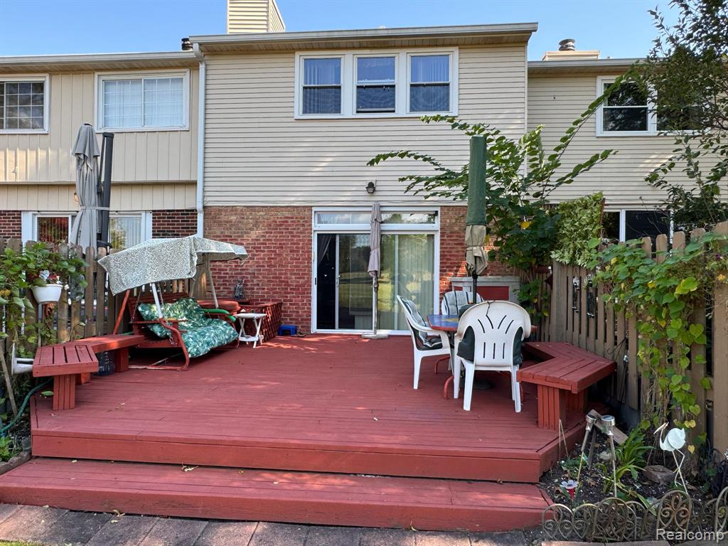 5377 Breeze Hill Place, Troy, MI 48098 — Photo 50