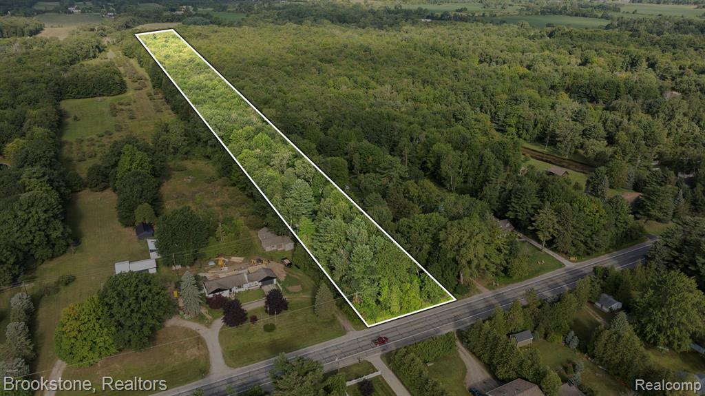 4188 Lakeshore Drive Road, Lexington, MI 48450 — Photo 3
