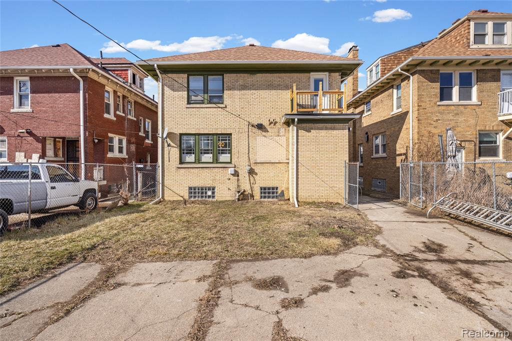 2295 Atkinson Street, Detroit, MI 48206 — Photo 99