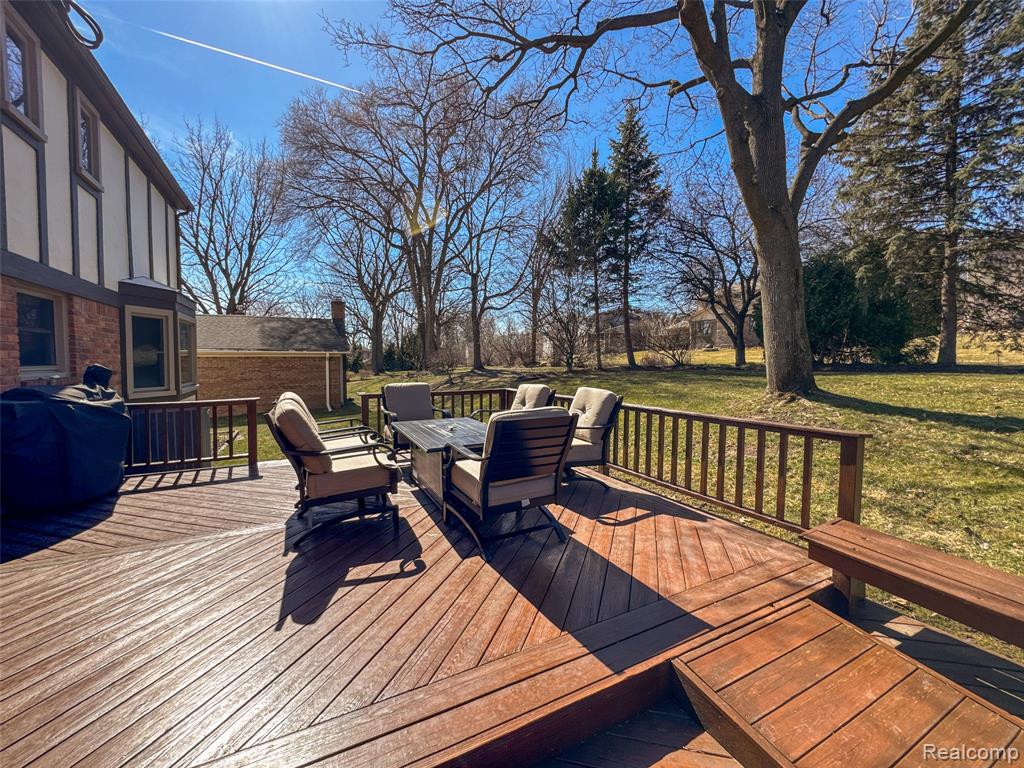 5363 Clearview Drive, Troy, MI 48098 — Photo 19
