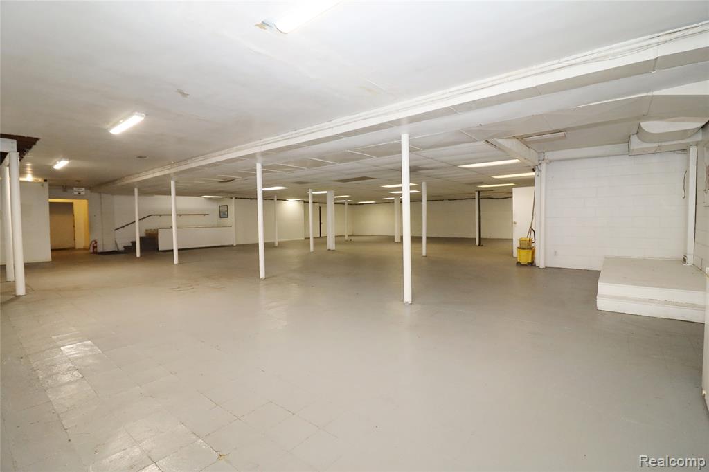 12700 Schaefer Highway, Detroit, MI 48227 — Photo 26