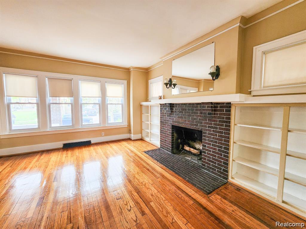 1612 Atkinson Street, Detroit, MI 48206 — Photo 11
