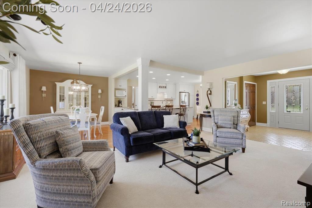 5055 Candlewood Drive, Grand Blanc, MI 48439 — Photo 17