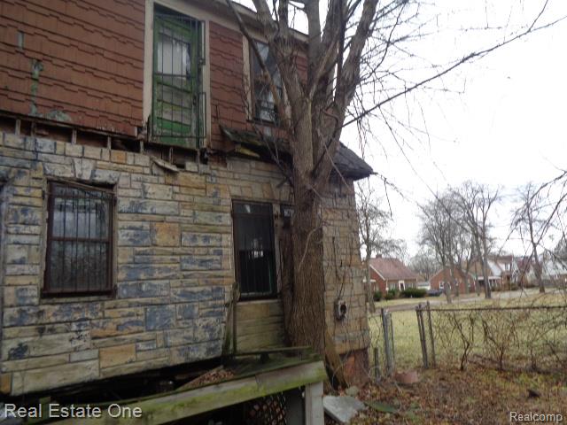 5776 Lakeview Street, Detroit, MI 48213 — Photo 7