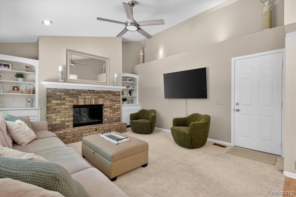 7071 Foxcreek Drive, Canton, MI 48187 — Photo 22