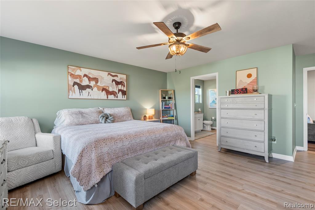 8371 Crossbow Court, Grand Blanc, MI 48439 — Photo 19
