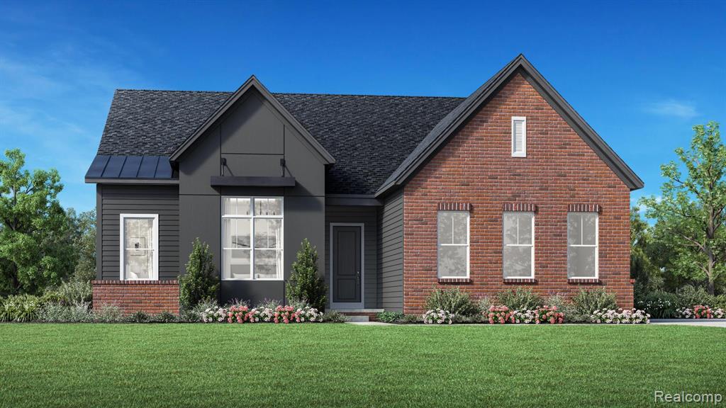2664 Crystal Lake Drive, Commerce Twp, MI 48382