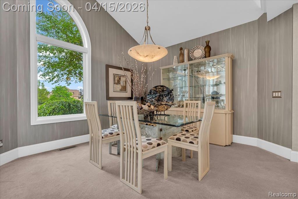 550 Kings Fairway Court, Grand Blanc, MI 48439 — Photo 13