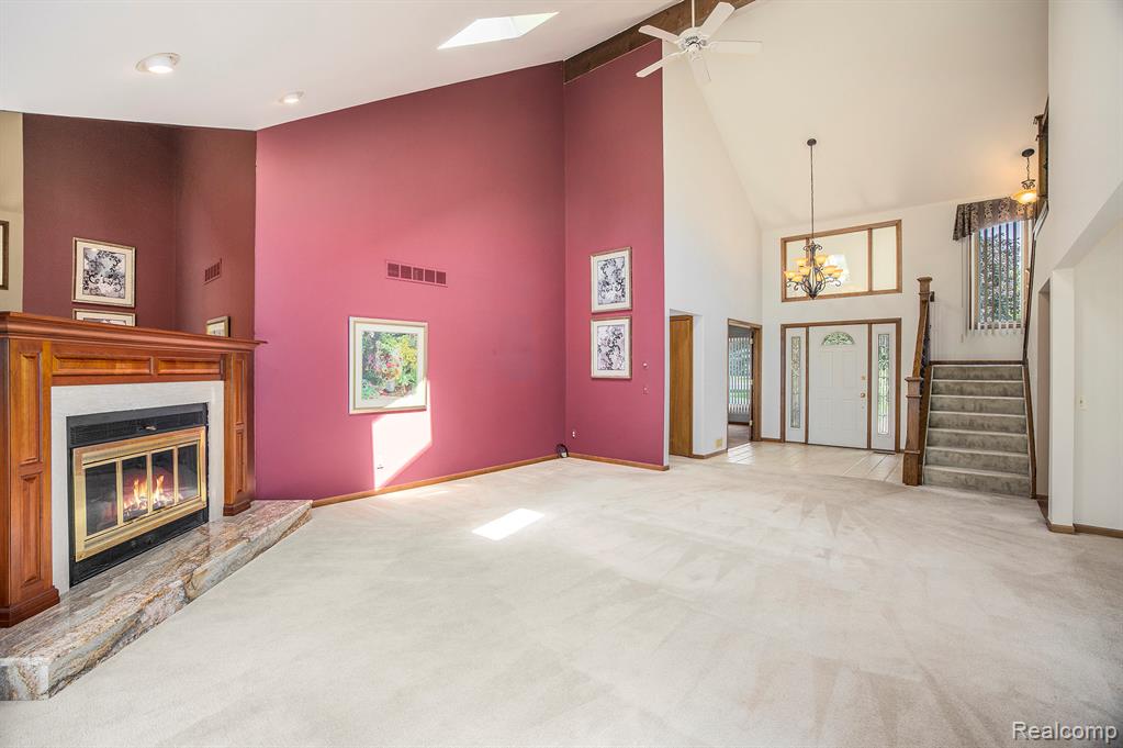 8477 Ranch Estates Road, Clarkston, MI 48348 — Photo 7