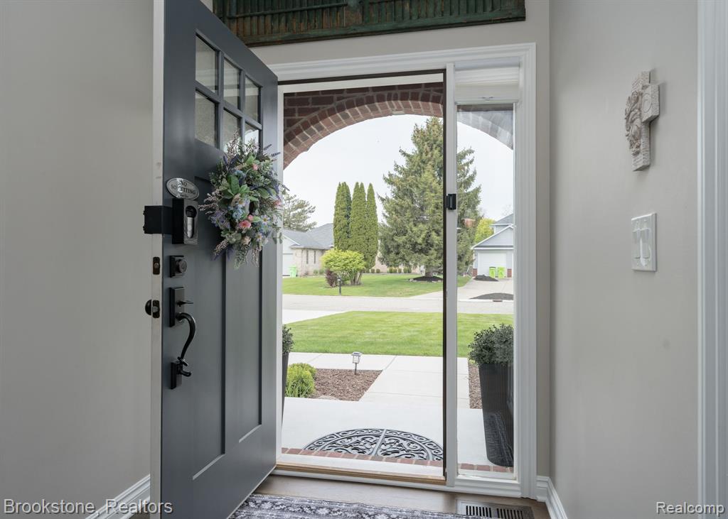 1728 John Paul Court, Oxford, MI 48371 — Photo 5