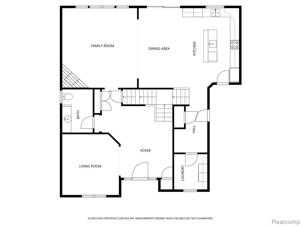 801 Watersmeet Drive, Oxford, MI 48371 — Photo 44