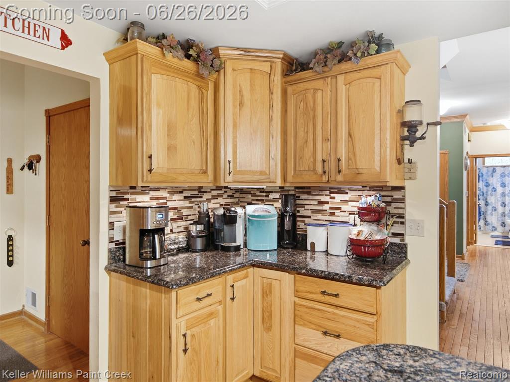 4196 Hosner Road, Oxford, MI 48370 — Photo 33