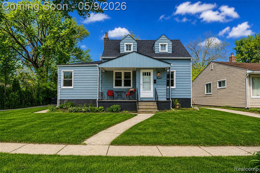 15417 Leona Drive, Redford, MI 48239 — Photo 41