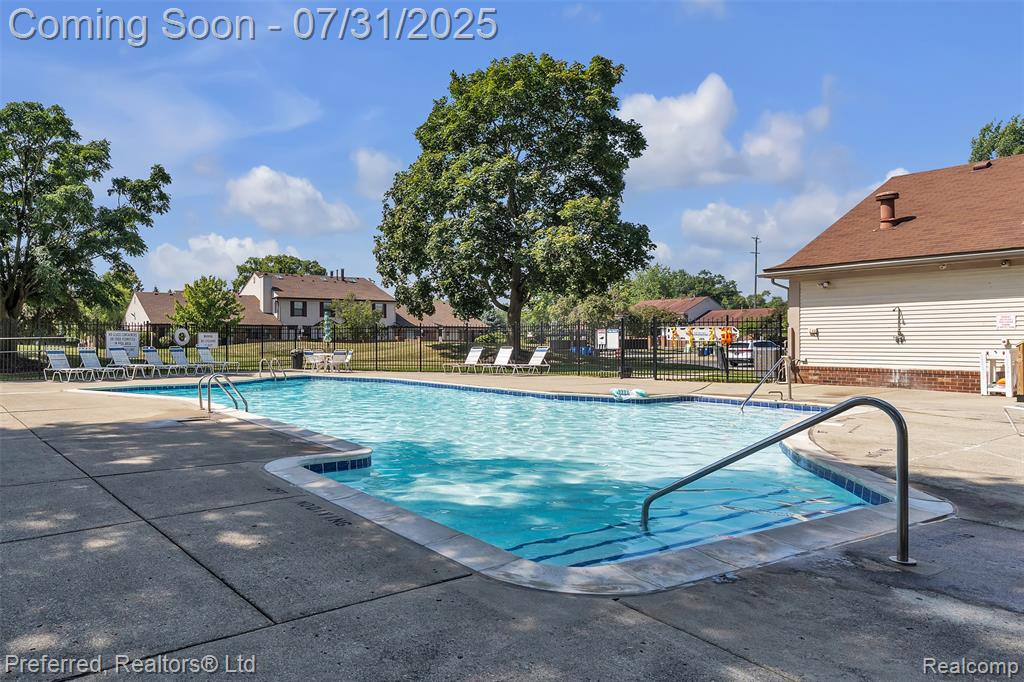 725 Eastwind Drive, Canton, MI 48188 — Photo 36