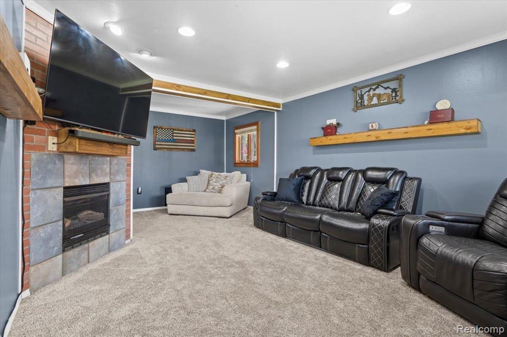 7003 TAPPON Drive, Clarkston, MI — Photo 6