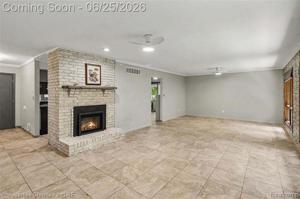 4863 Split Rail Drive, Brighton, MI 48114 — Photo 13