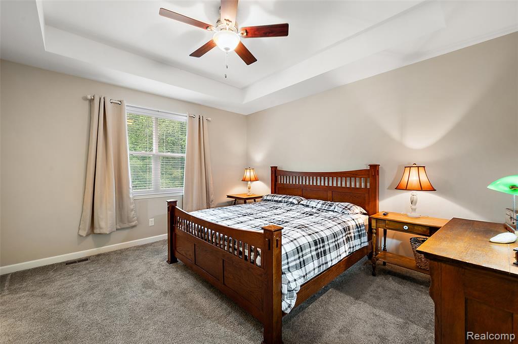 52 Parker Lane, Ortonville, MI 48462 — Photo 27