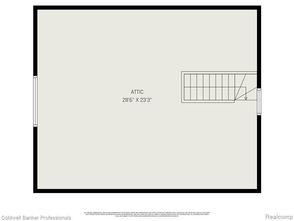 17867 Mackay Street, Detroit, MI 48212 — Photo 17