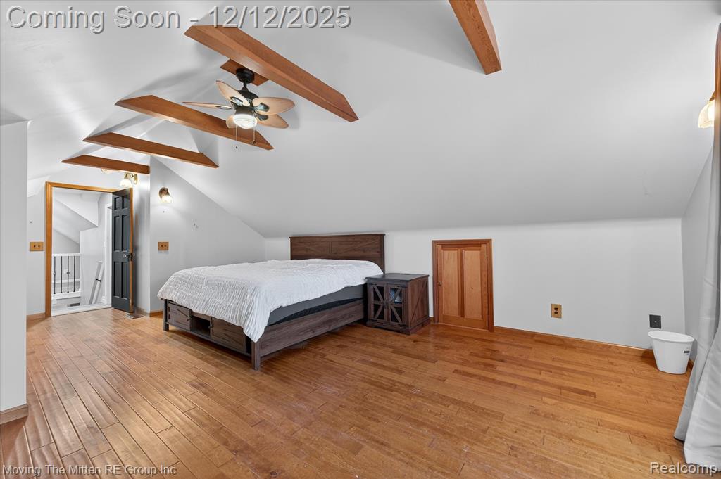 30760 Bayview Drive, Gibraltar, MI — Photo 29