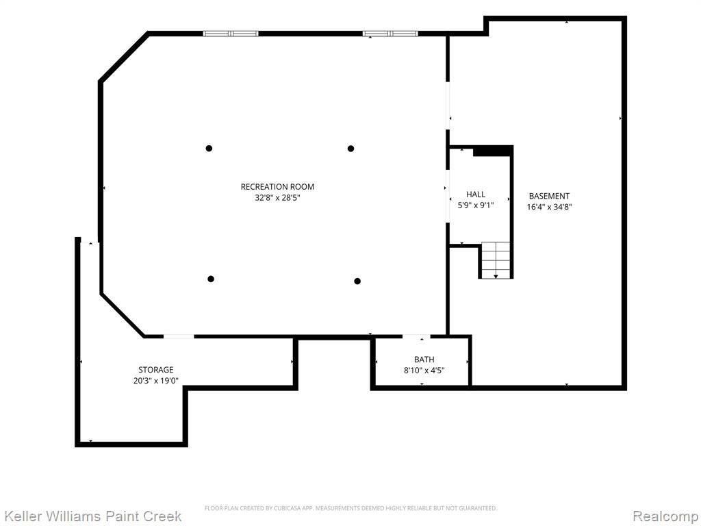 20695 Gaberty Drive, Clinton Twp, MI 48038 — Photo 46
