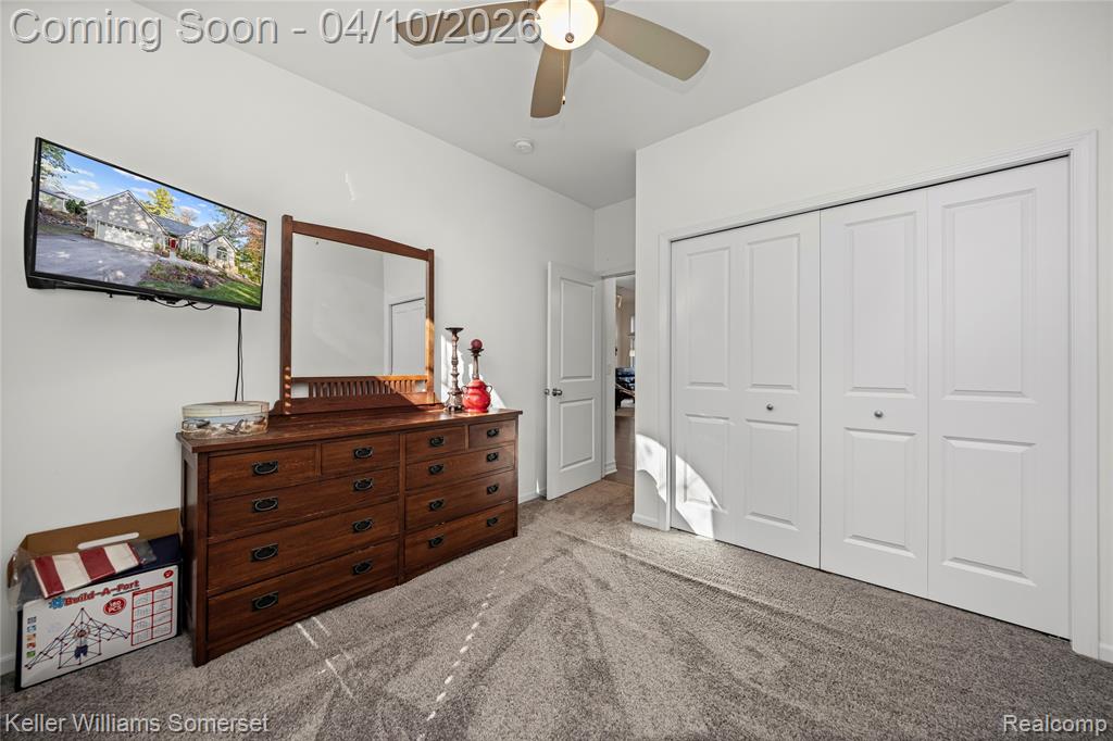 70 Lakeview Drive, Oxford, MI 48370 — Photo 25
