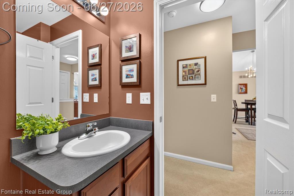 14203 Adri Circle, Walled Lake, MI 48390 — Photo 17